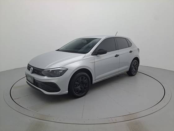 VOLKSWAGEN POLO 1.0 MPI TRACK MANUAL